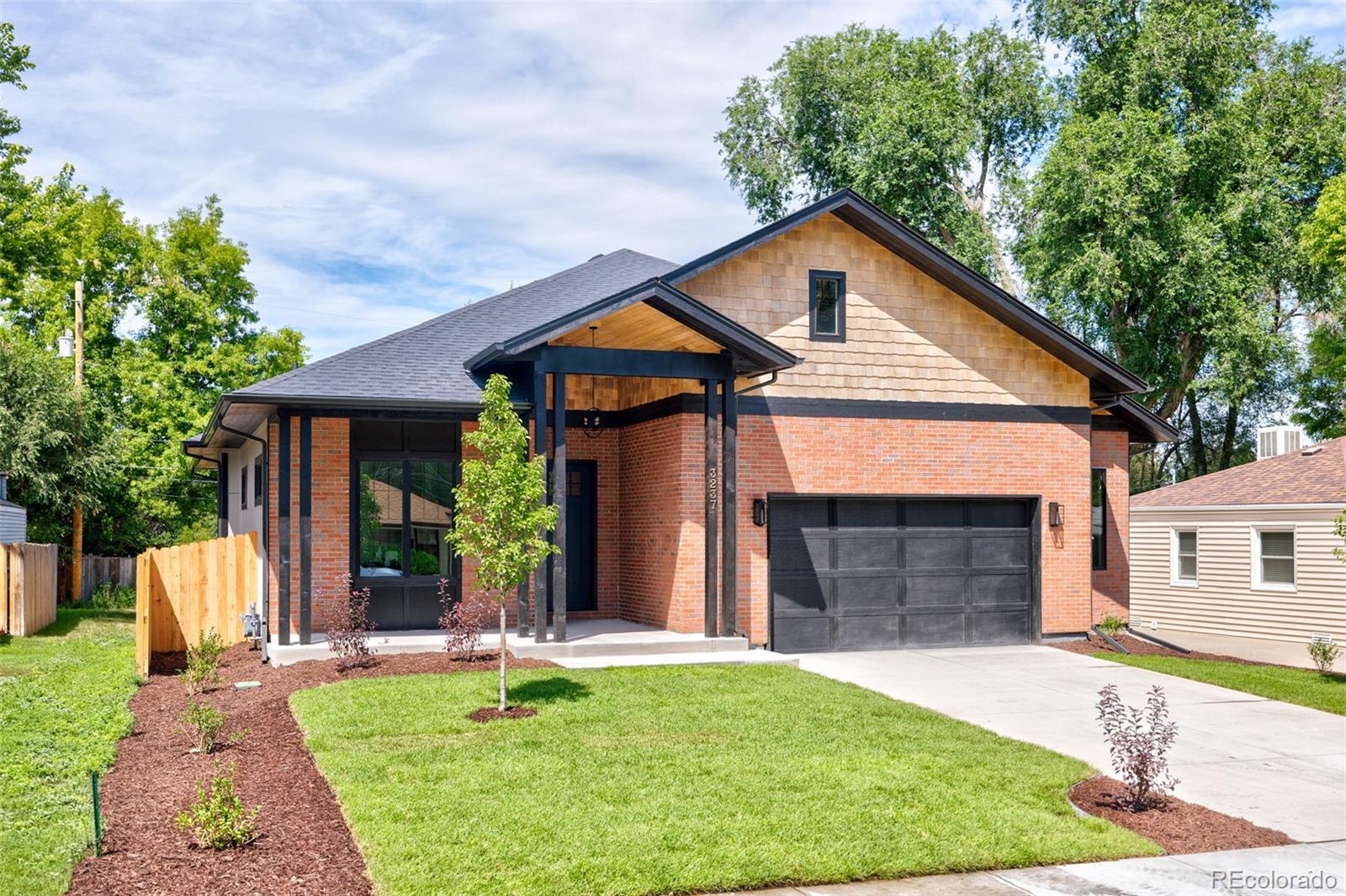 3237 S Humboldt St, Englewood, CO 80113