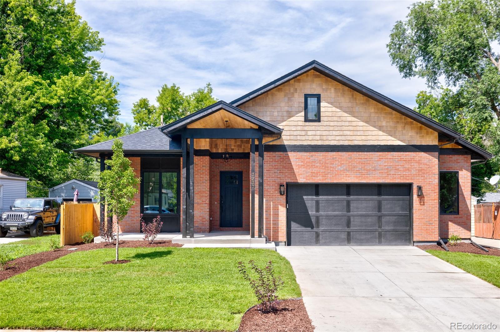 3237 S Humboldt St, Englewood, CO 80113