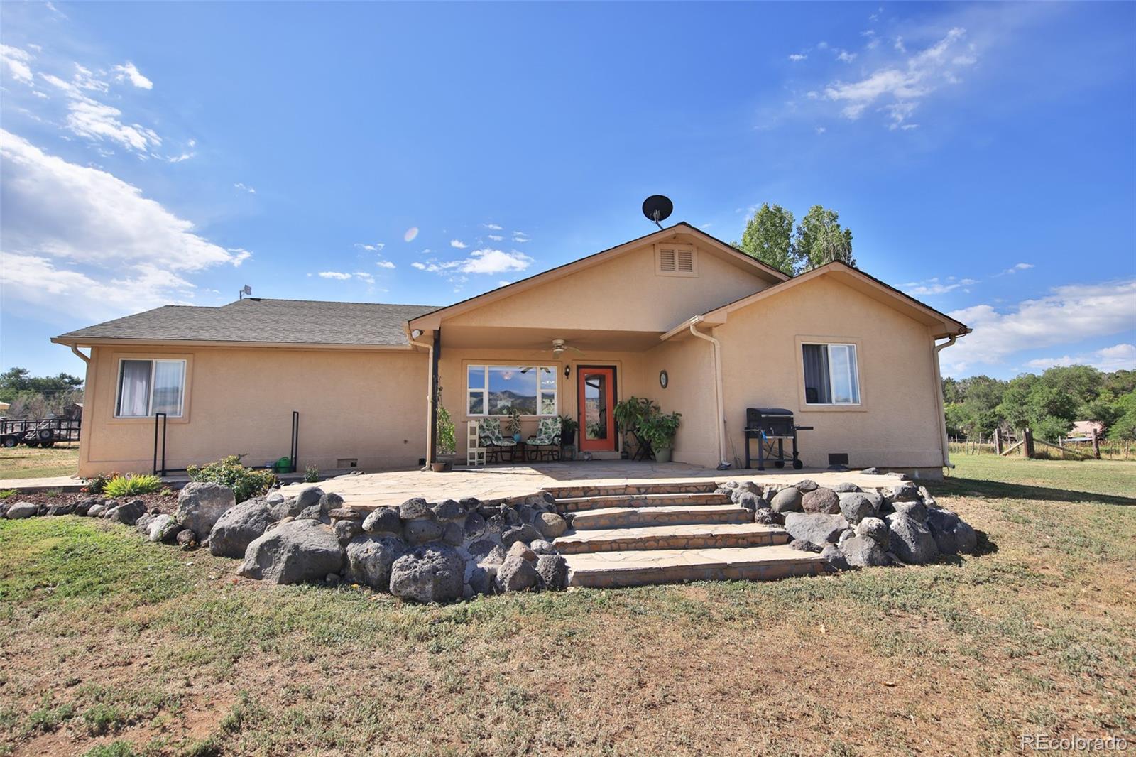 15839 Charles Ave, Collbran, CO 81624
