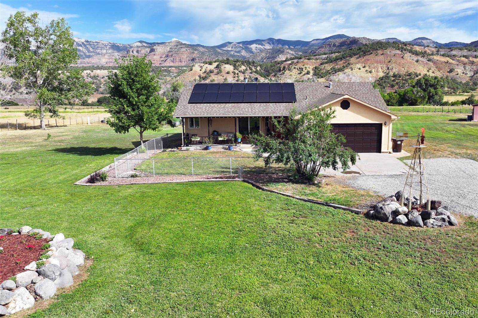 15839 Charles Ave, Collbran, CO 81624