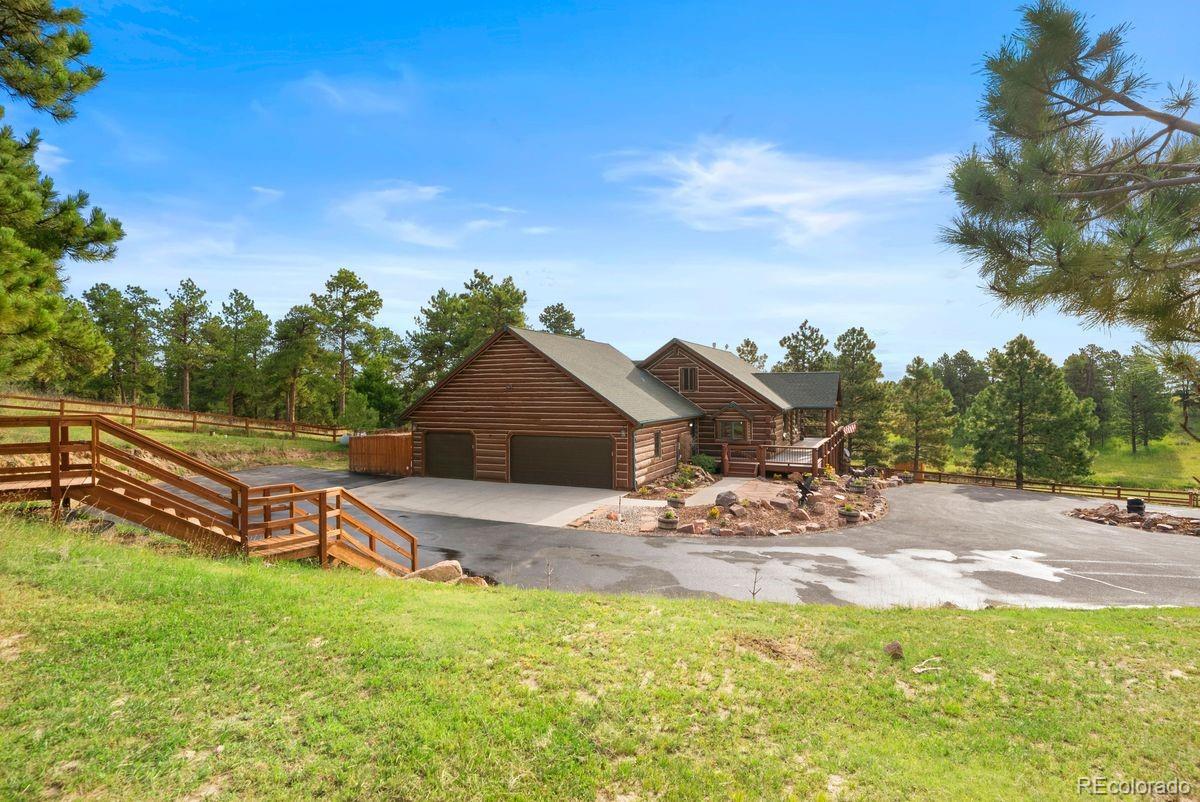 12877 Hilltop Pl, Kiowa, CO 80117