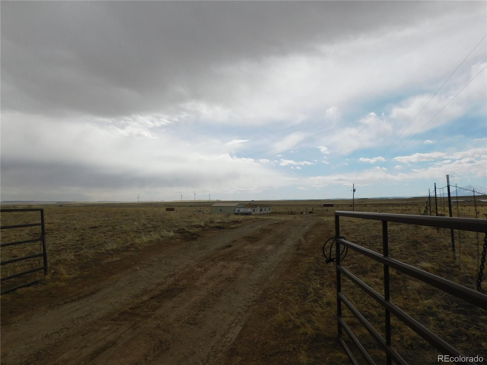 200 Peak View Rd, Rye, CO 81069
