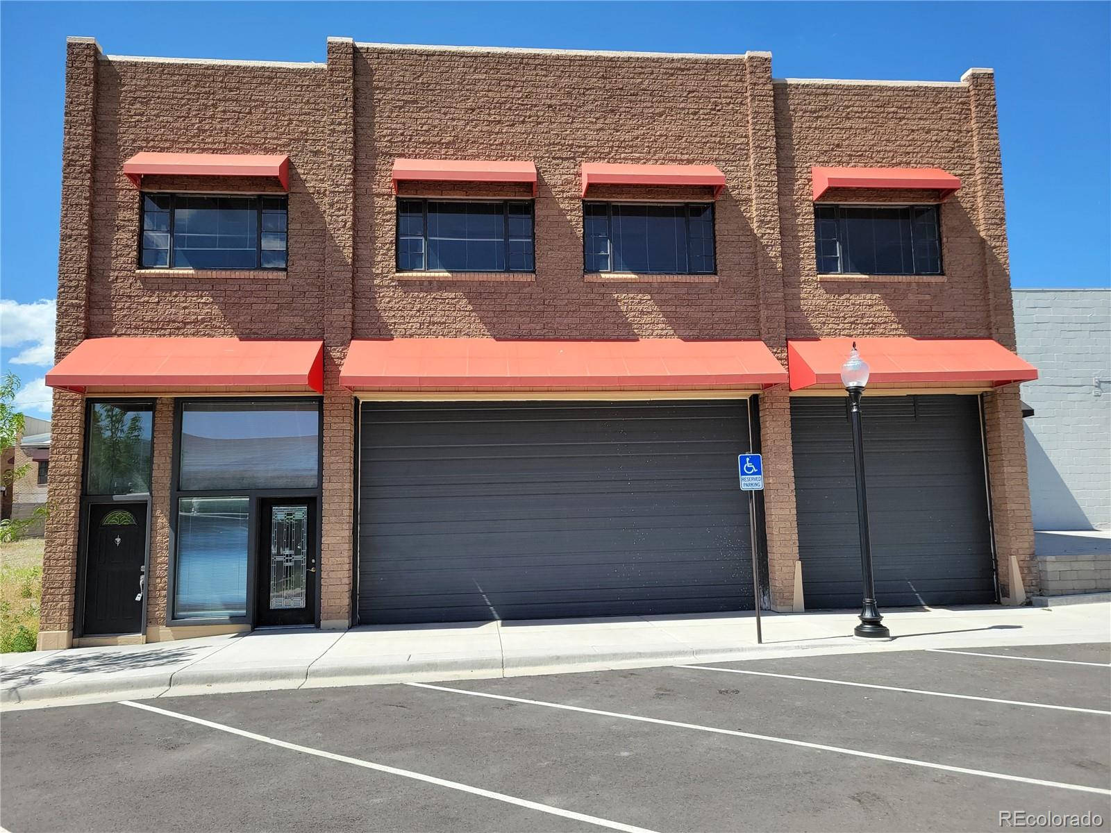 130 W 2nd St, Rifle, CO 81650