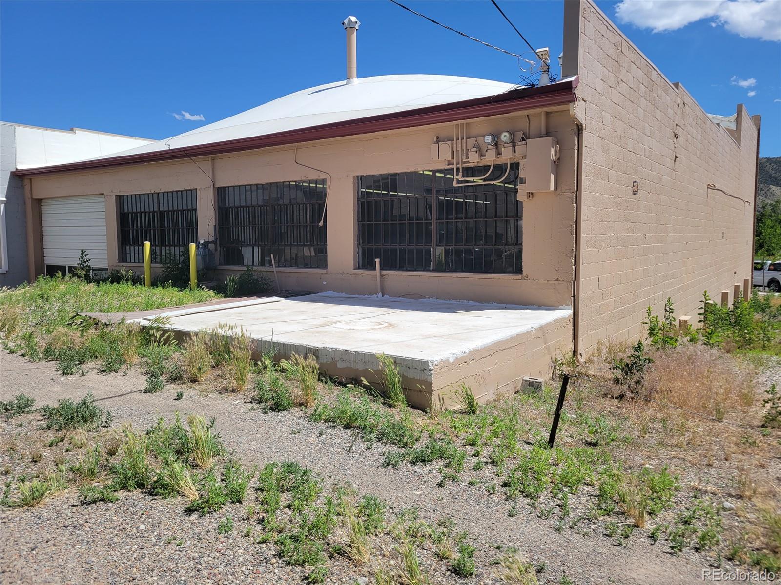 130 W 2nd St, Rifle, CO 81650