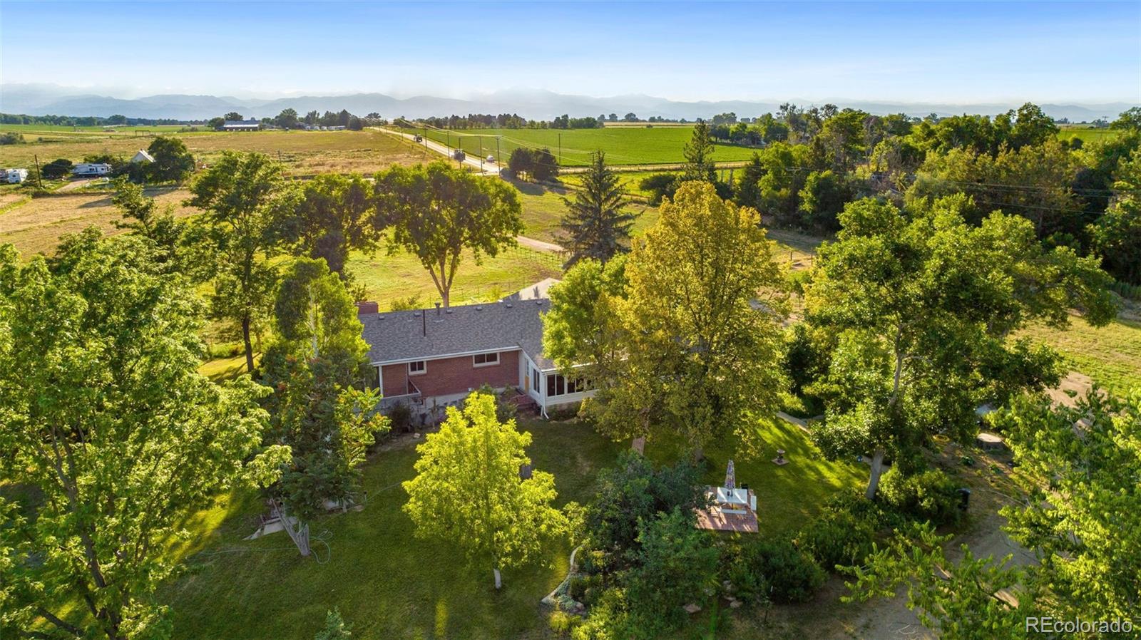 6960 E County Line Road 1, Longmont, CO 80504