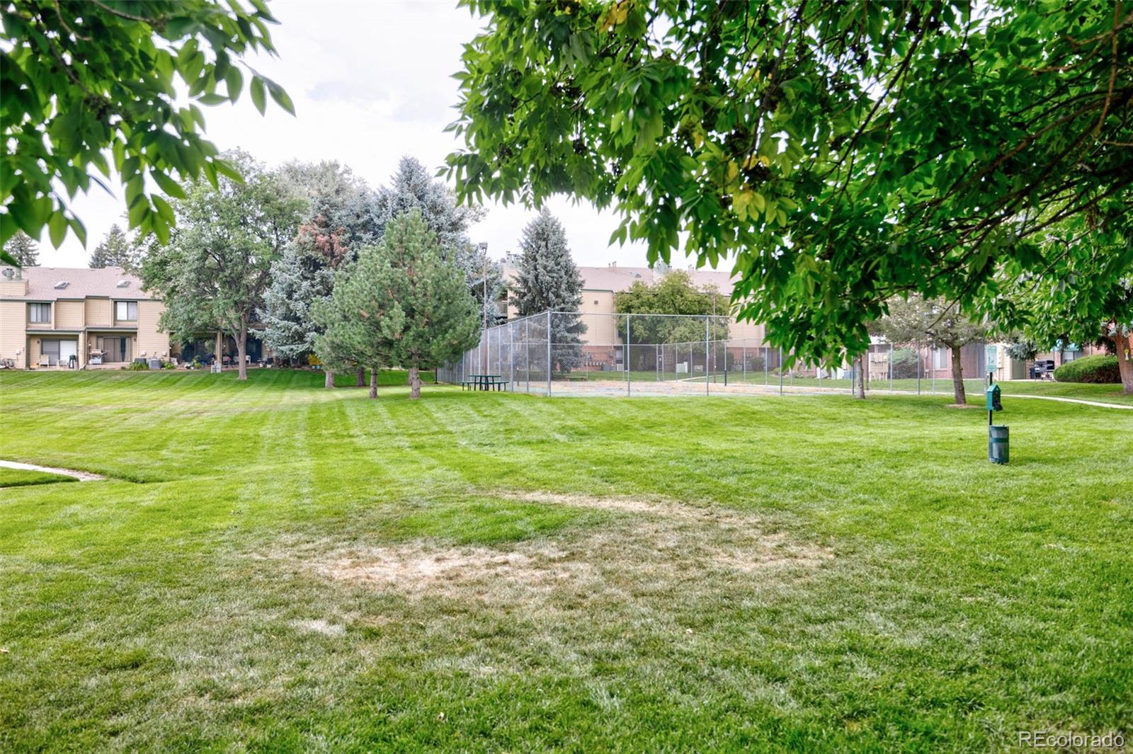 3596 S Depew St #7, Lakewood, CO 80235