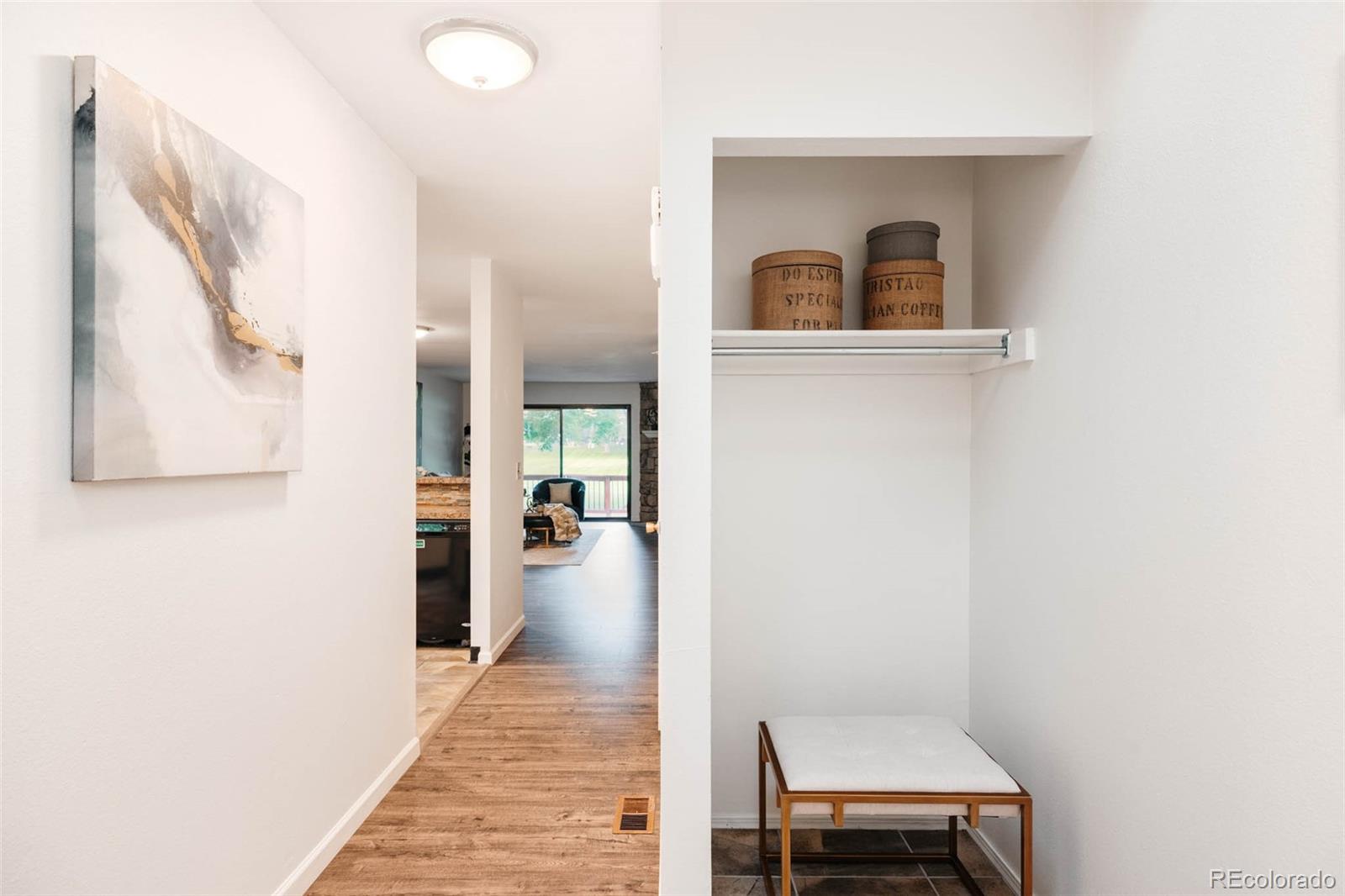3596 S Depew St #7, Lakewood, CO 80235