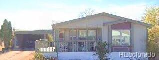 1051 S Saddlerock Dr, Pueblo West, CO 81007