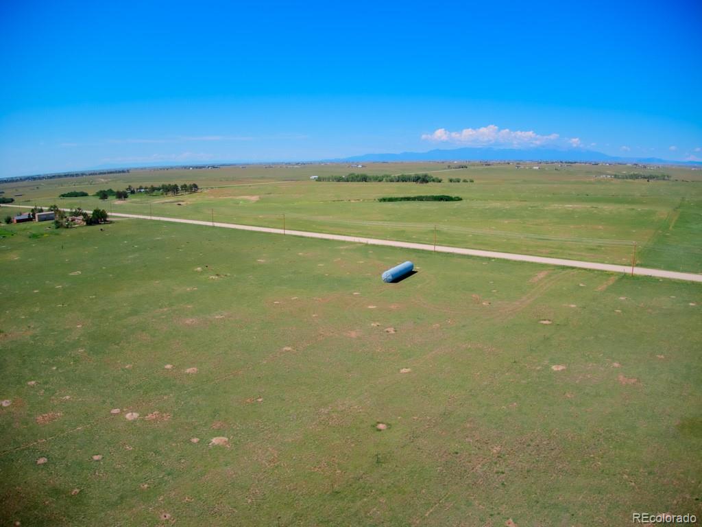 22835 Farmhouse Ct, Calhan, CO 80808