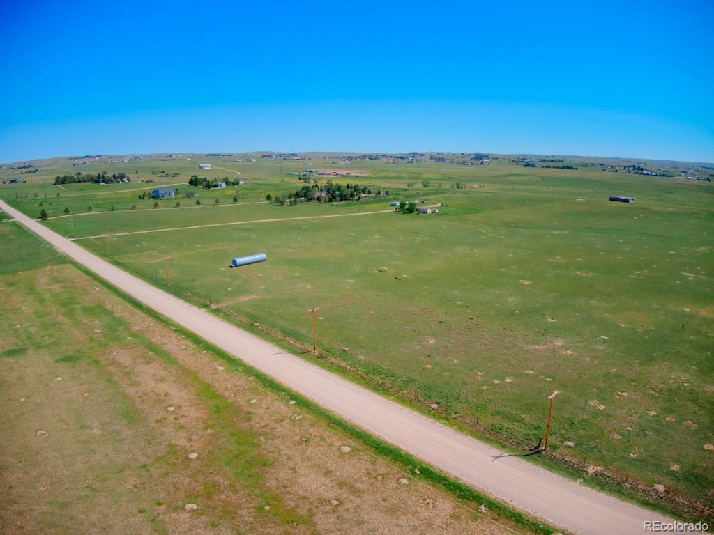 22835 Farmhouse Ct, Calhan, CO 80808