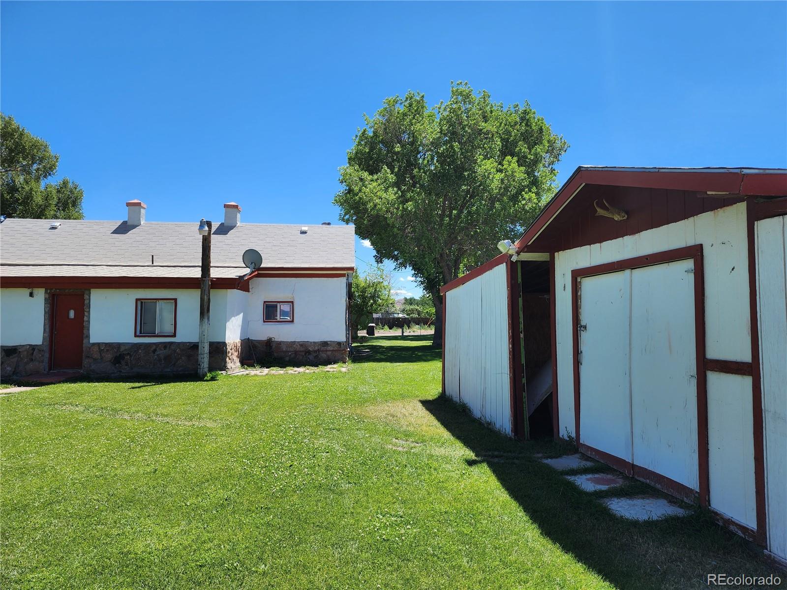 103 Peterson St, Manassa, CO 81141