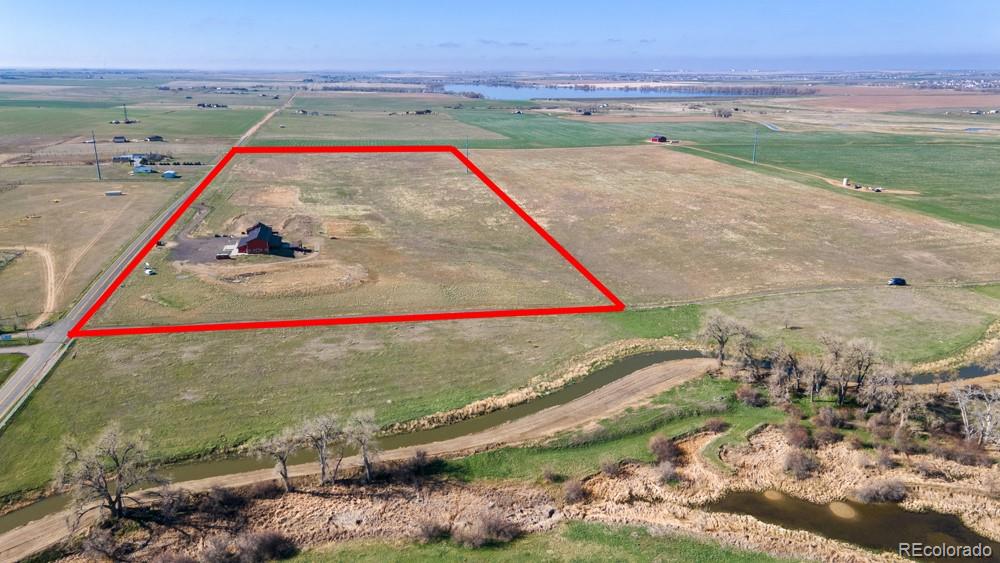 1833 Weld County Road 53, Keenesburg, CO 80643