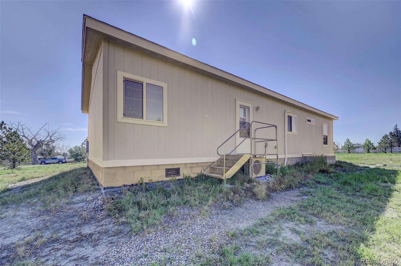 613 Pueblo Ave, Simla, CO 80835
