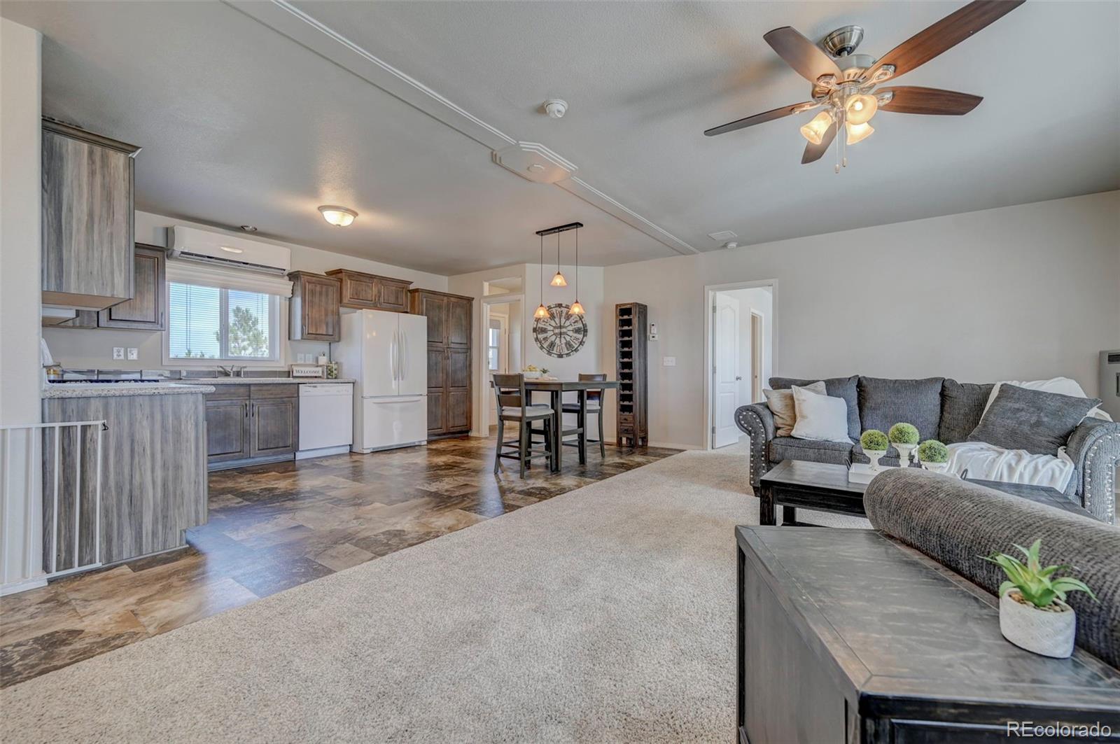 613 Pueblo Ave, Simla, CO 80835