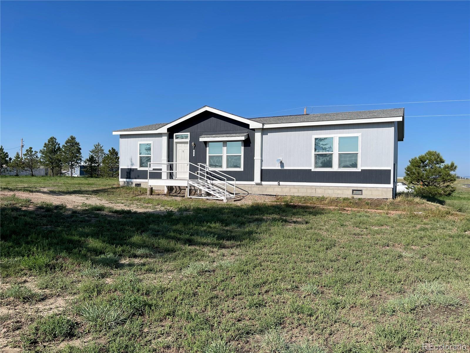 613 Pueblo Ave, Simla, CO 80835
