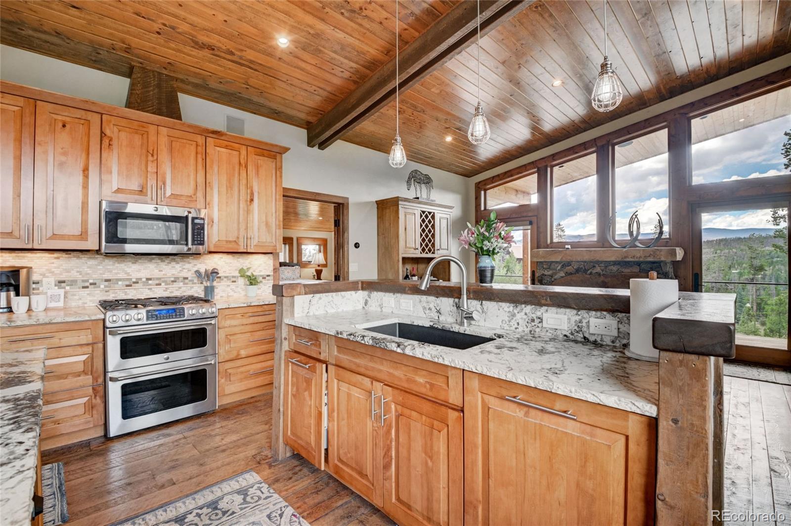 325 County Road 667, Grand Lake, CO 80447