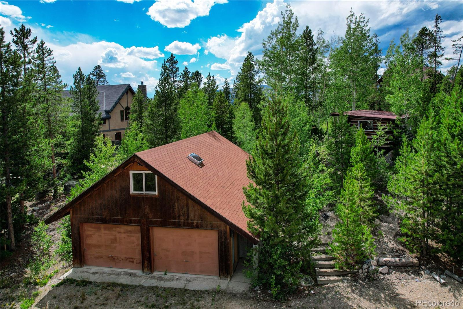 325 County Road 667, Grand Lake, CO 80447