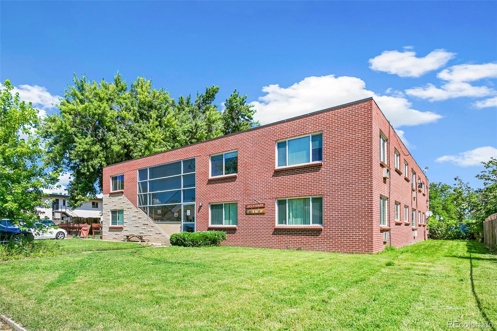 6761 W 37th Pl, Wheat Ridge, CO 80033