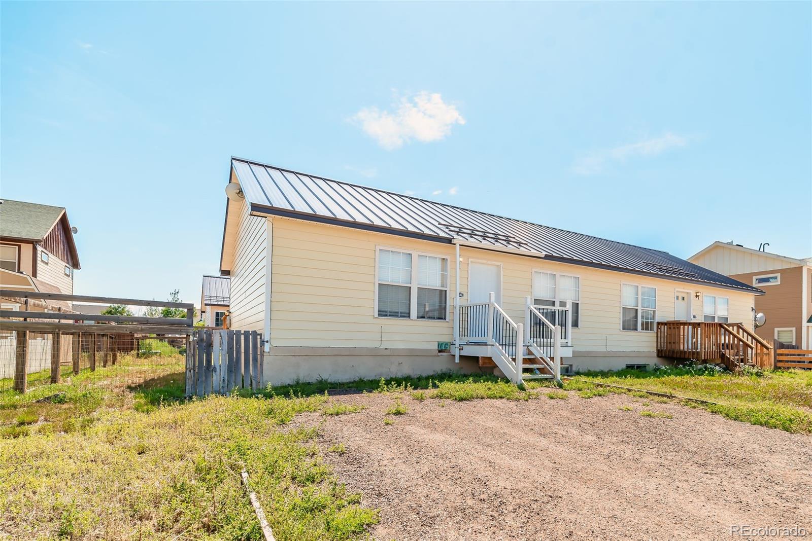 504 10th #1B, Kremmling, CO 80459