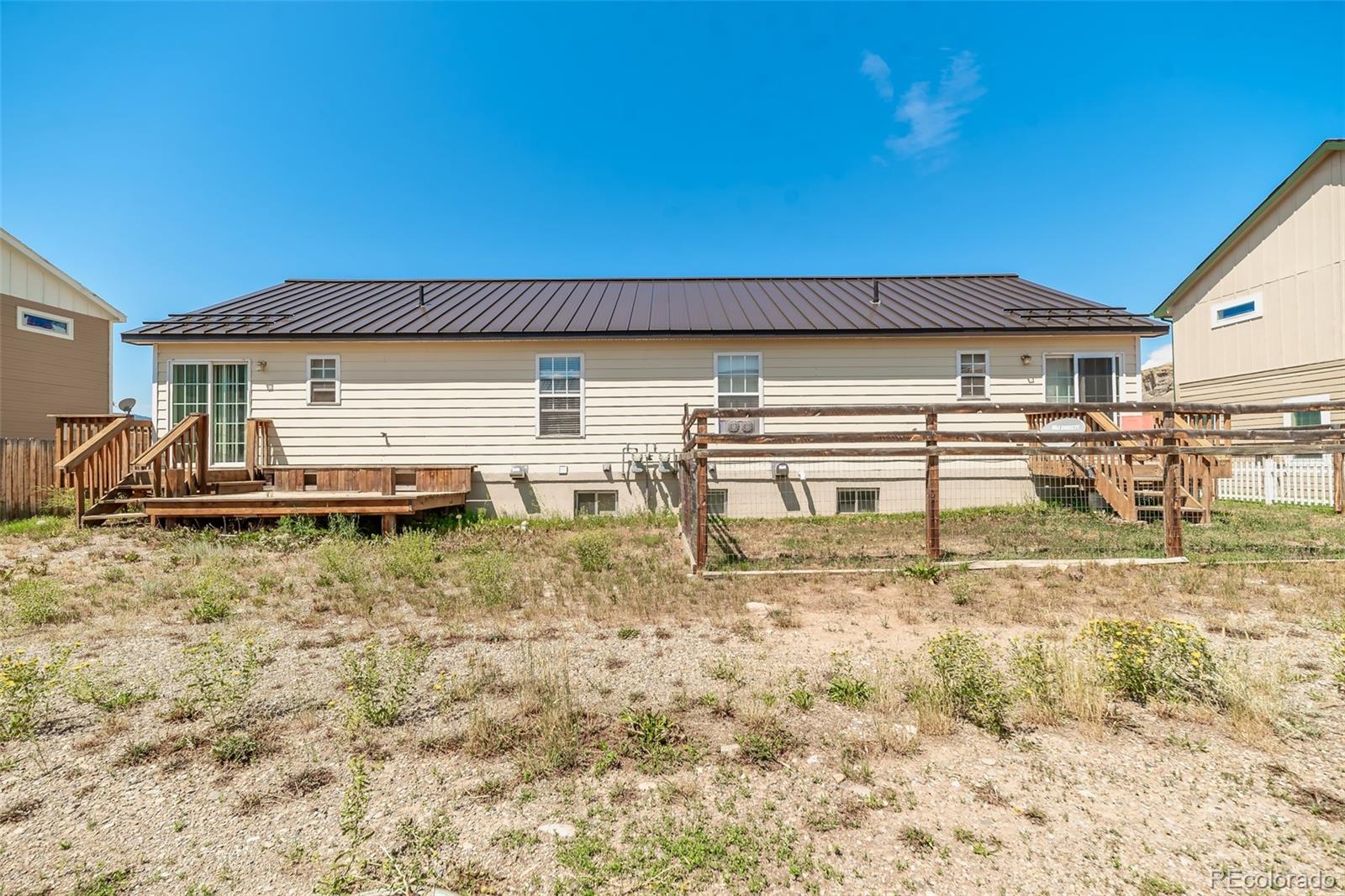 504 10th #1B, Kremmling, CO 80459