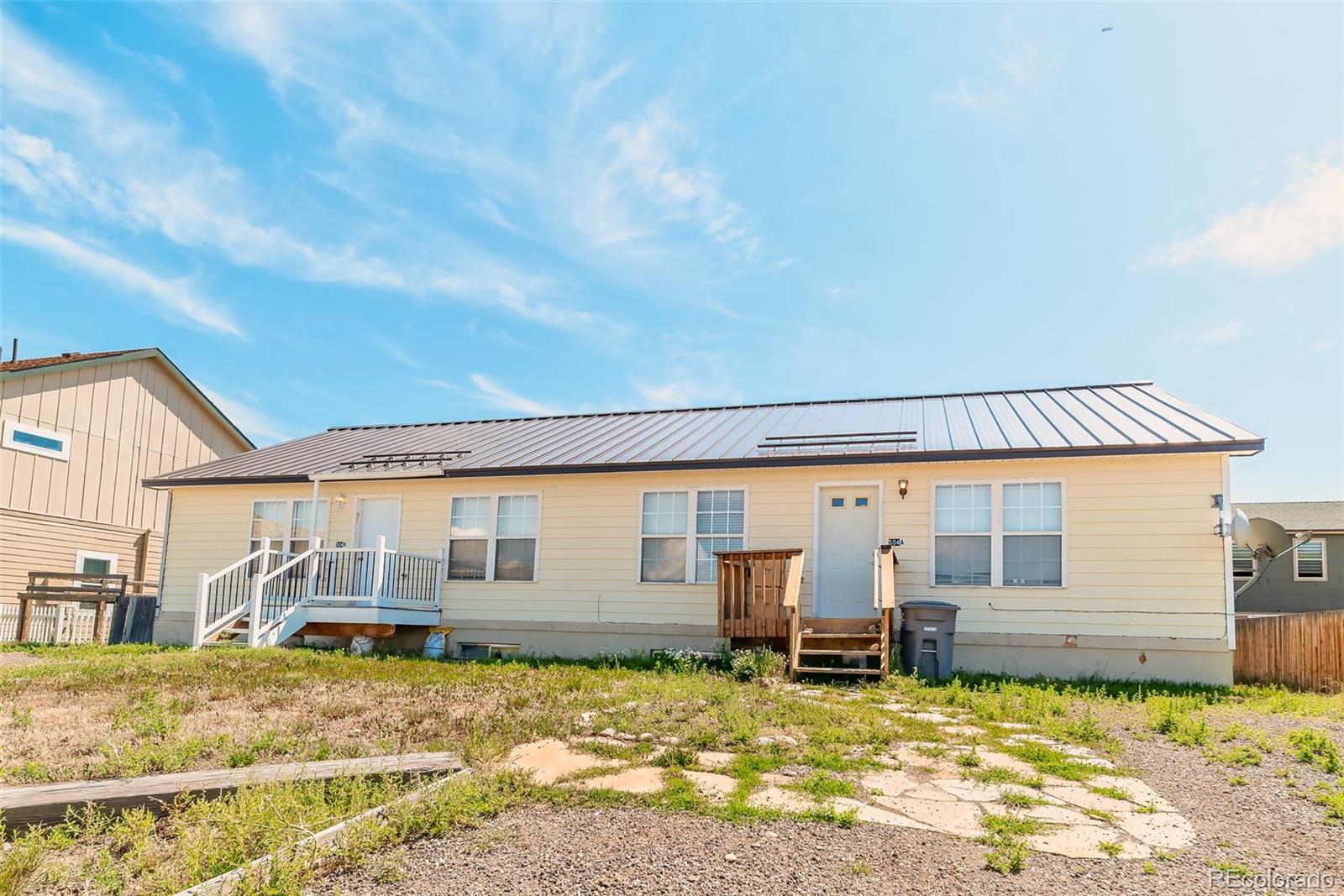 504 10th #1A, Kremmling, CO 80459