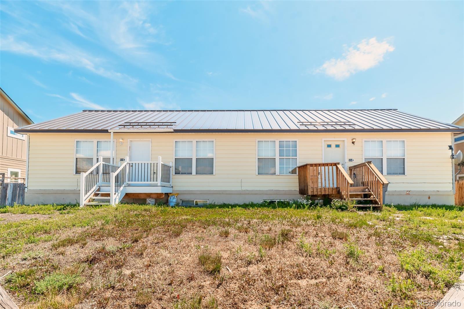 504 10th #1A, Kremmling, CO 80459