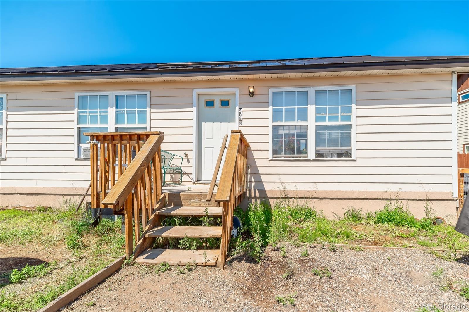 505 11th #2B, Kremmling, CO 80459