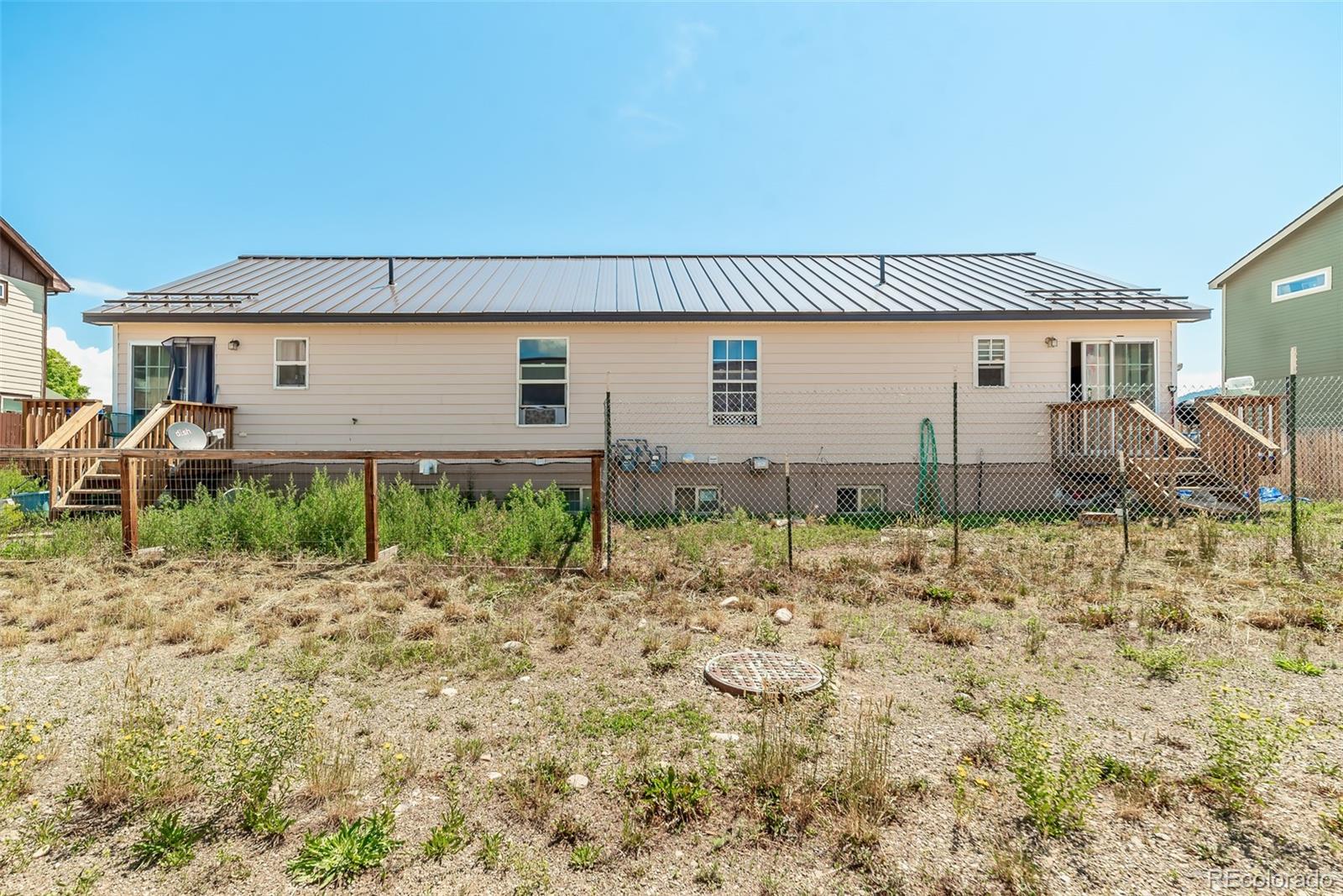 505 11th #2A, Kremmling, CO 80459