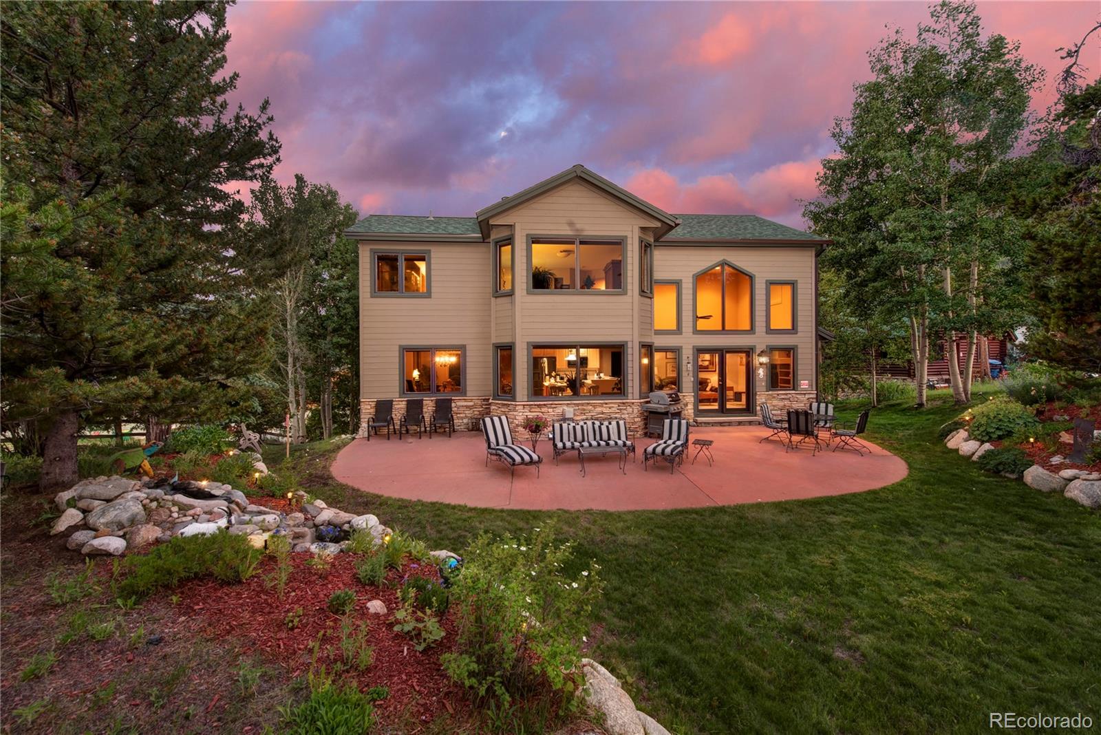 410 Pitkin St, Frisco, CO 80443