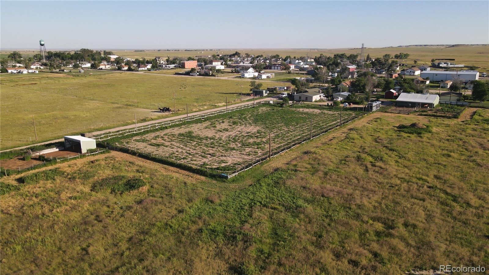 222 Kearney St, Grover, CO 80729