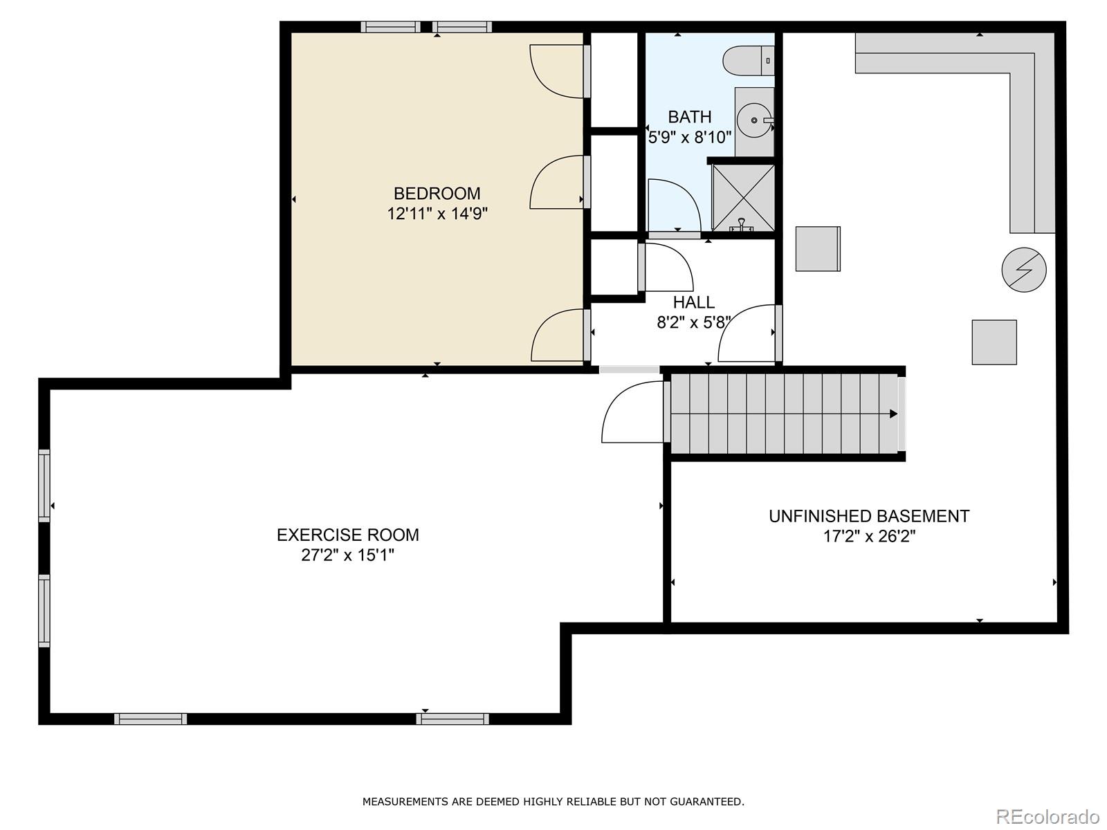 3911 Nassau Cir W, Cherry Hills Village, CO 80113