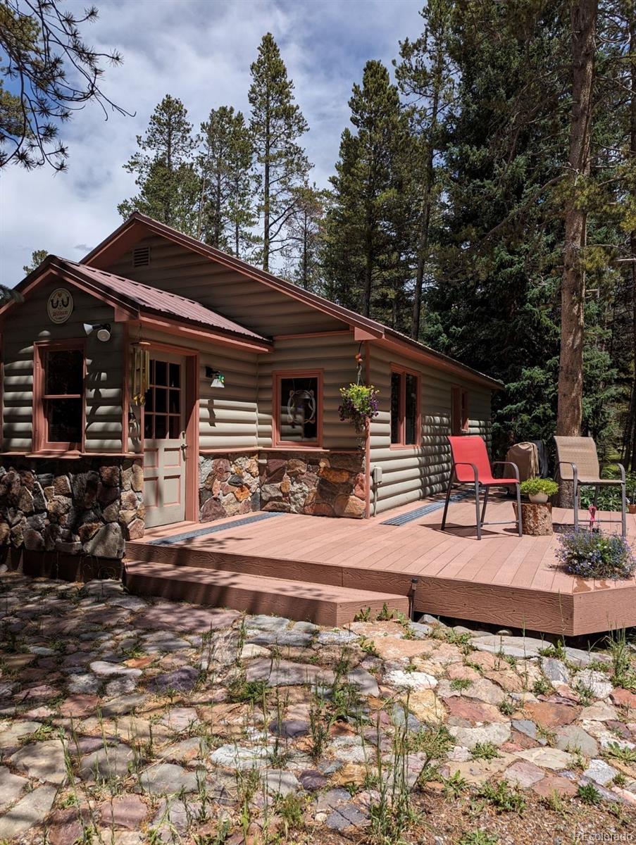 19 Hinterland Trl, Blue River, CO 80424