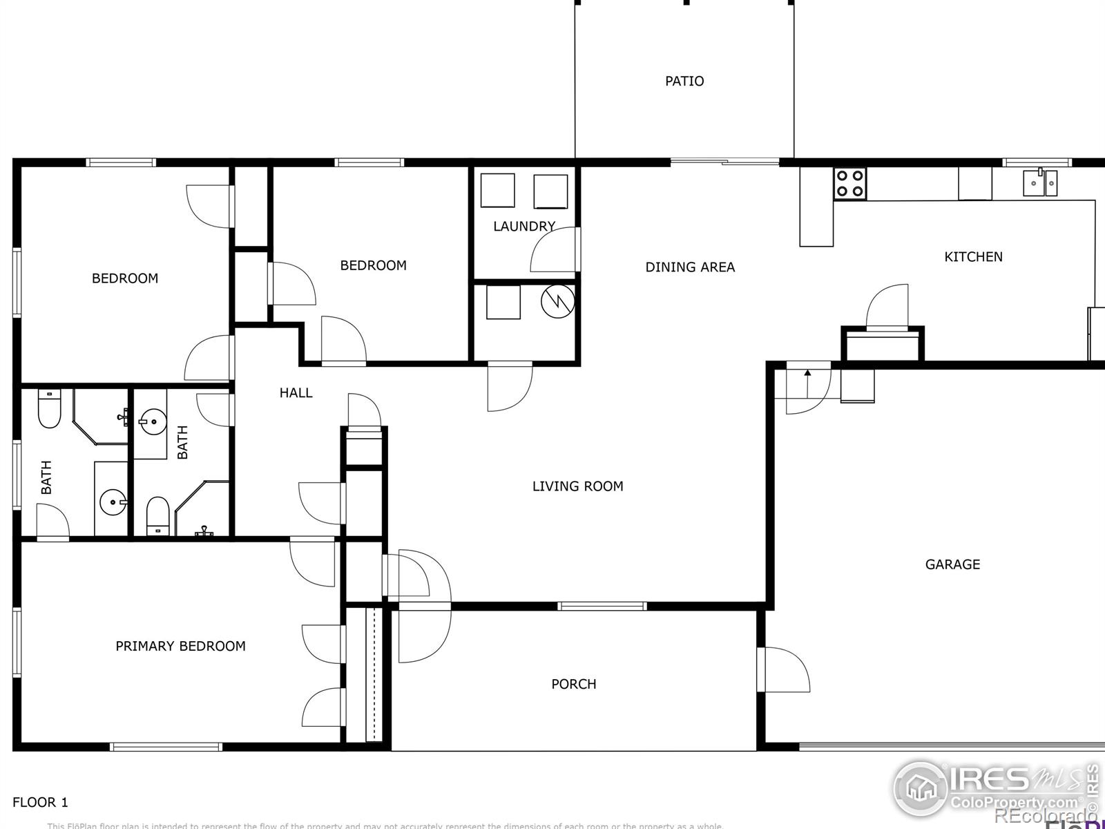 581 Rose St, Hillrose, CO 80733