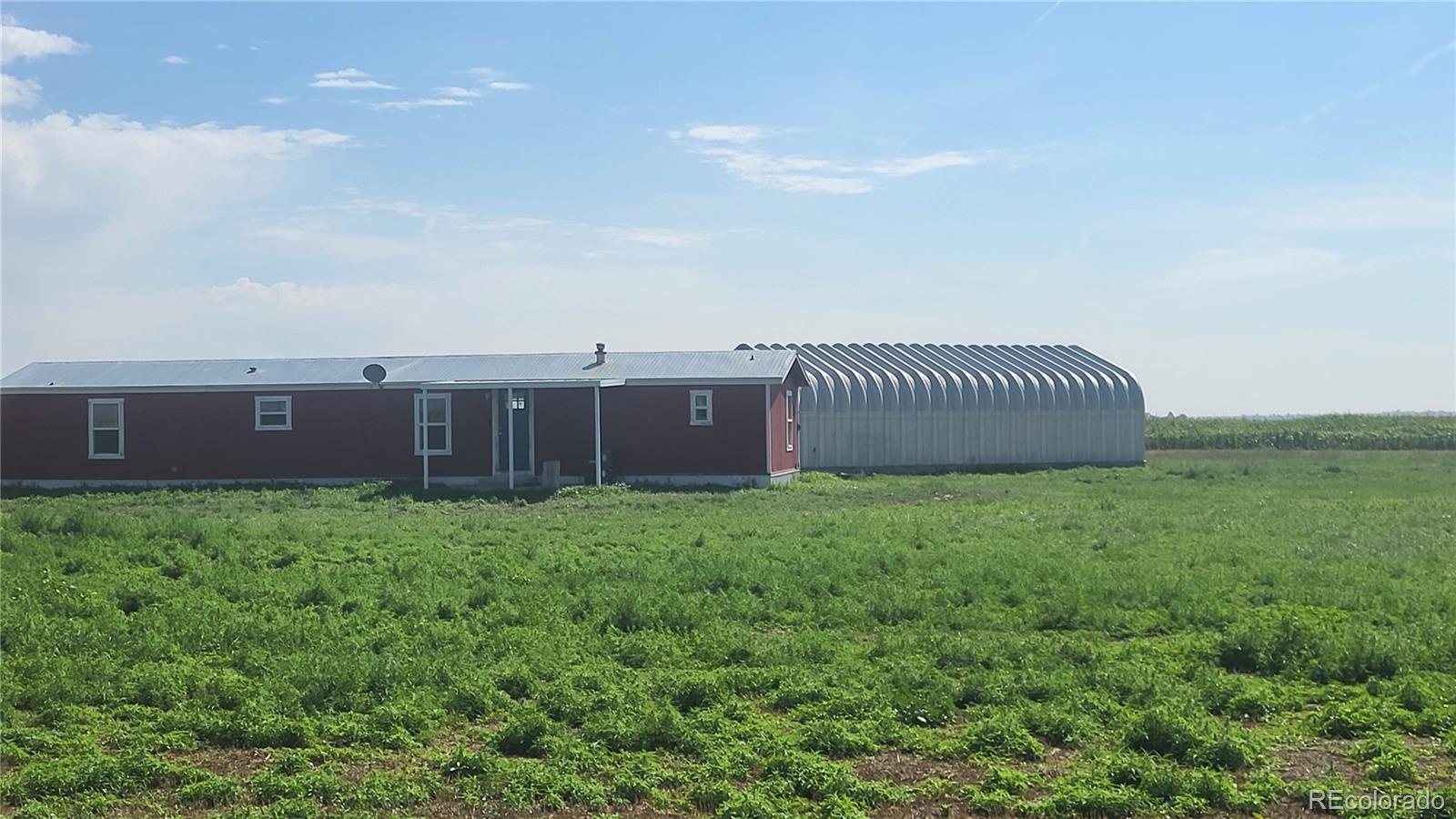 7748 County Road 71, Roggen, CO 80652