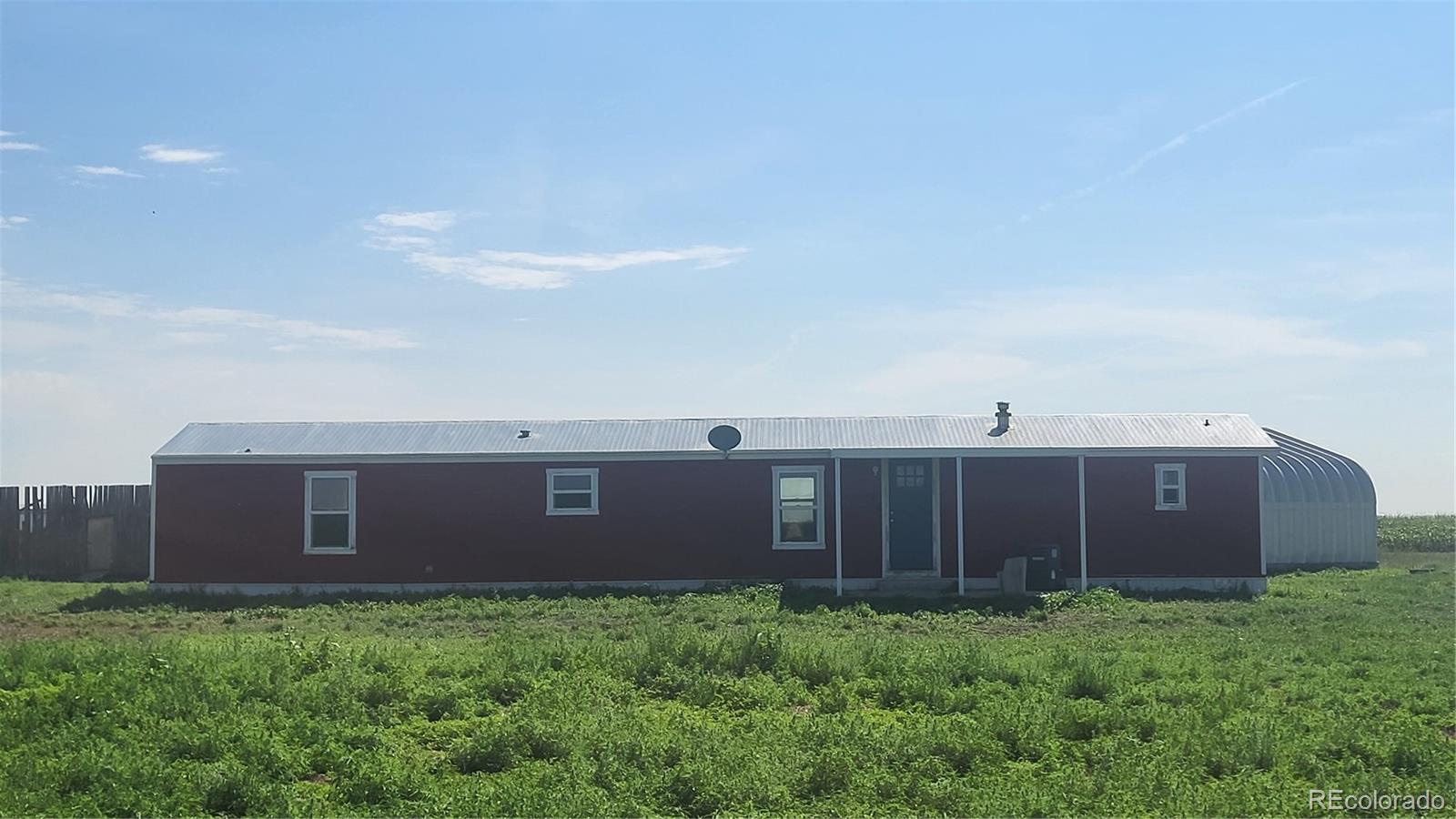 7748 County Road 71, Roggen, CO 80652