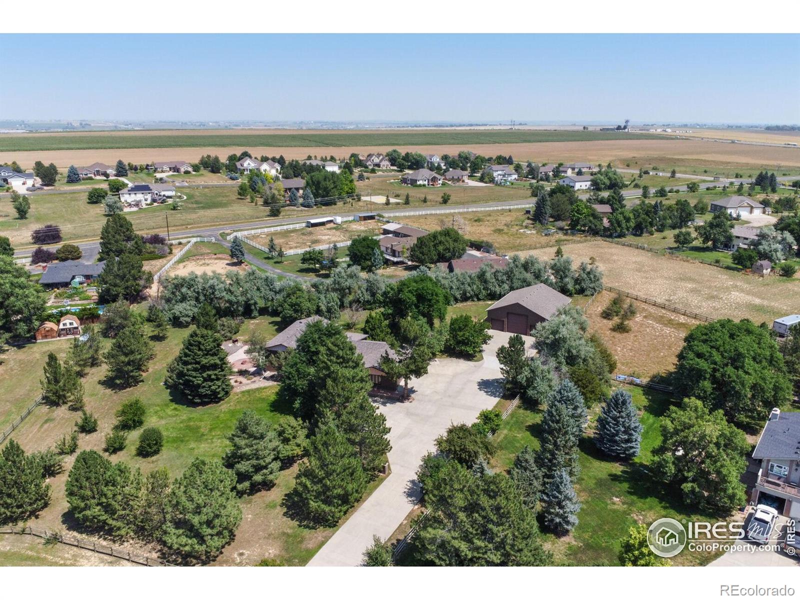 3403 Fairways Dr, Mead, CO 80542