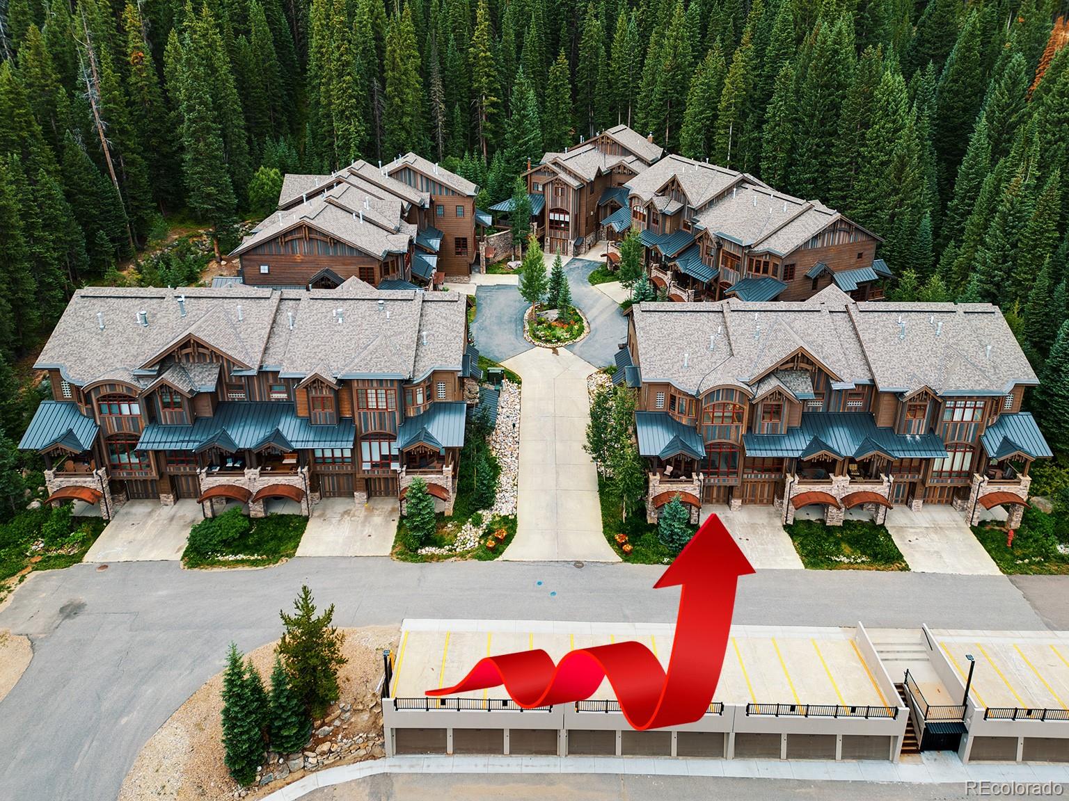 456 Iron Horse Way, Winter Park, CO 80482