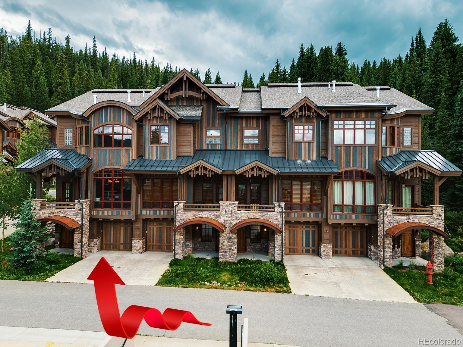 456 Iron Horse Way, Winter Park, CO 80482