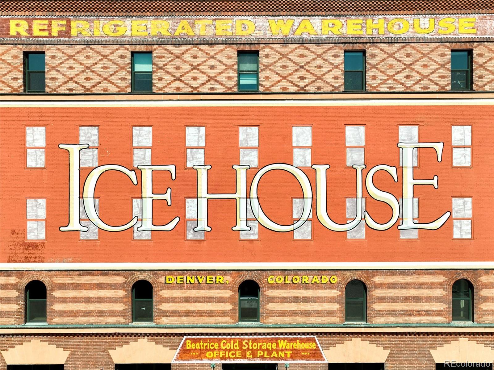 1801 Wynkoop St #316, Denver, CO 80202