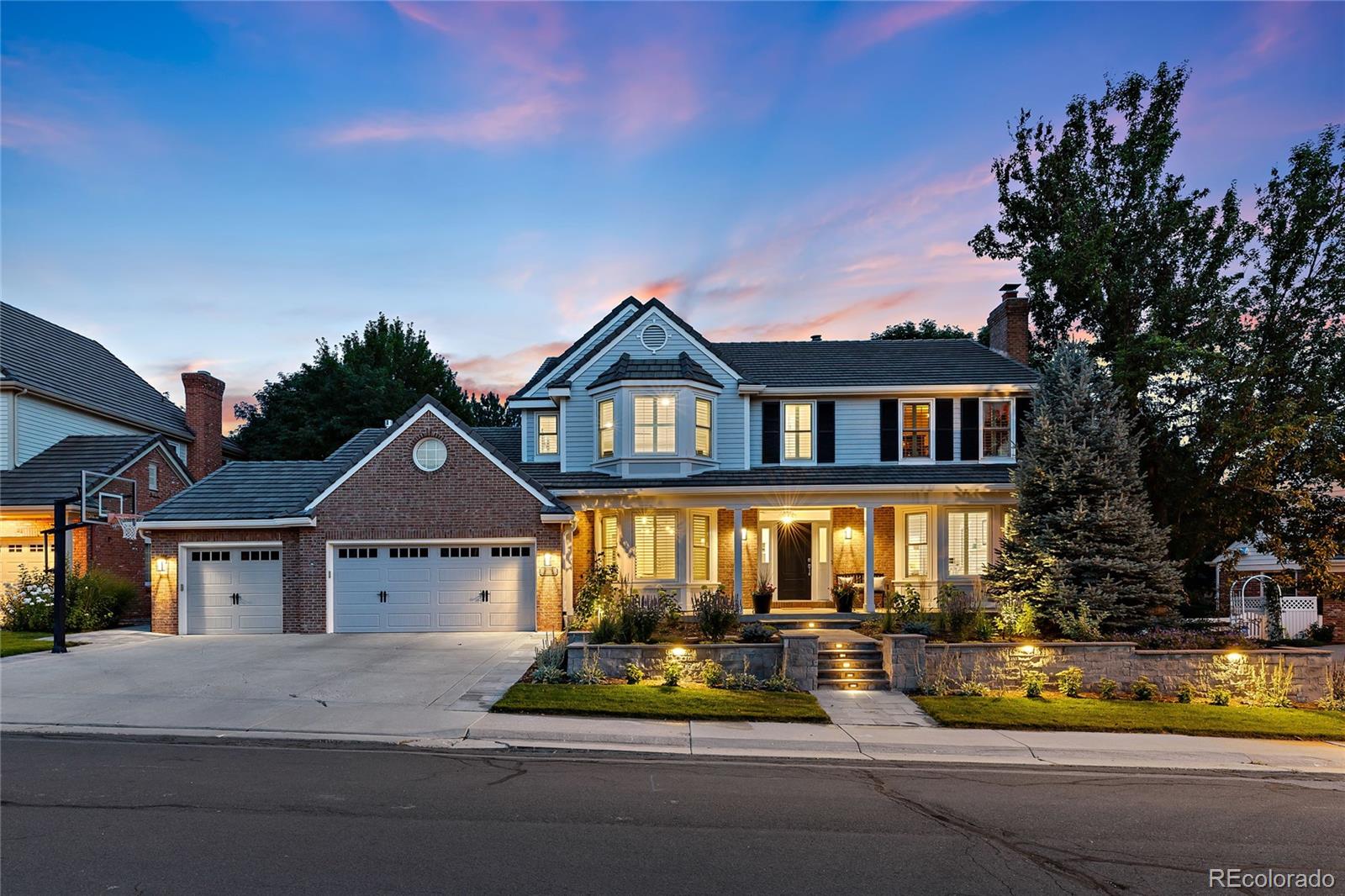 7174 S Niagara Cir, Centennial, CO 80112
