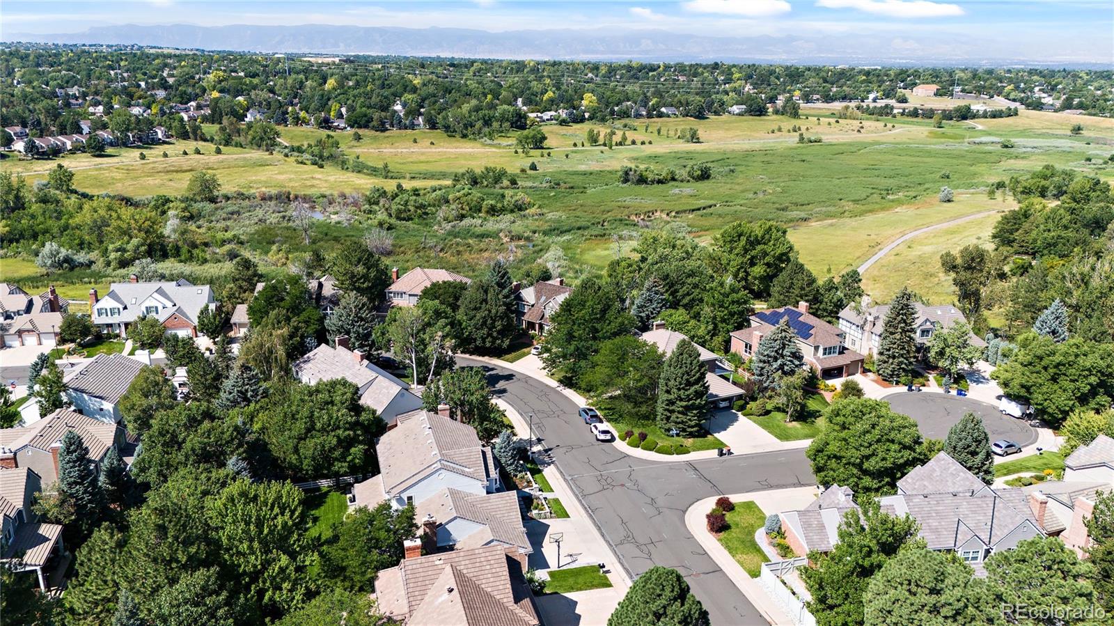 7174 S Niagara Cir, Centennial, CO 80112