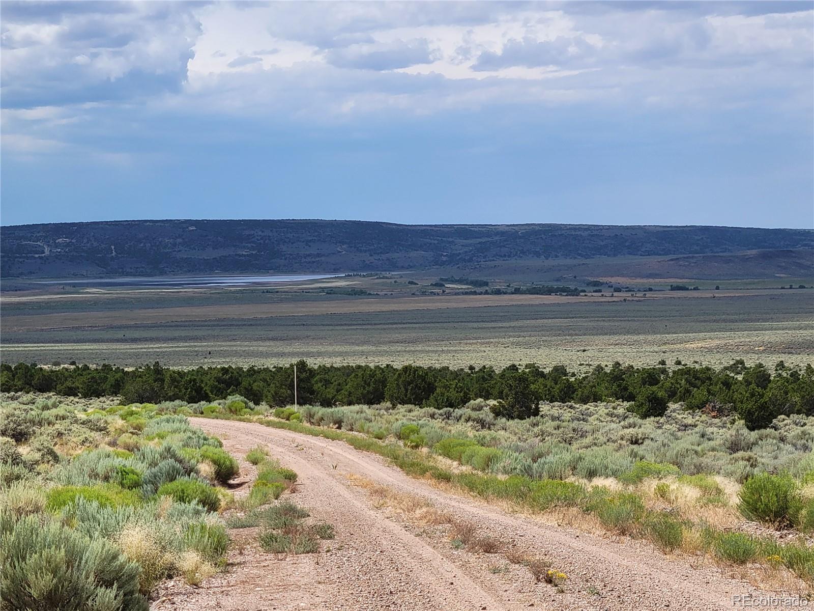 Lot 6 Mountain Ridge Ln, San Luis, CO 81152