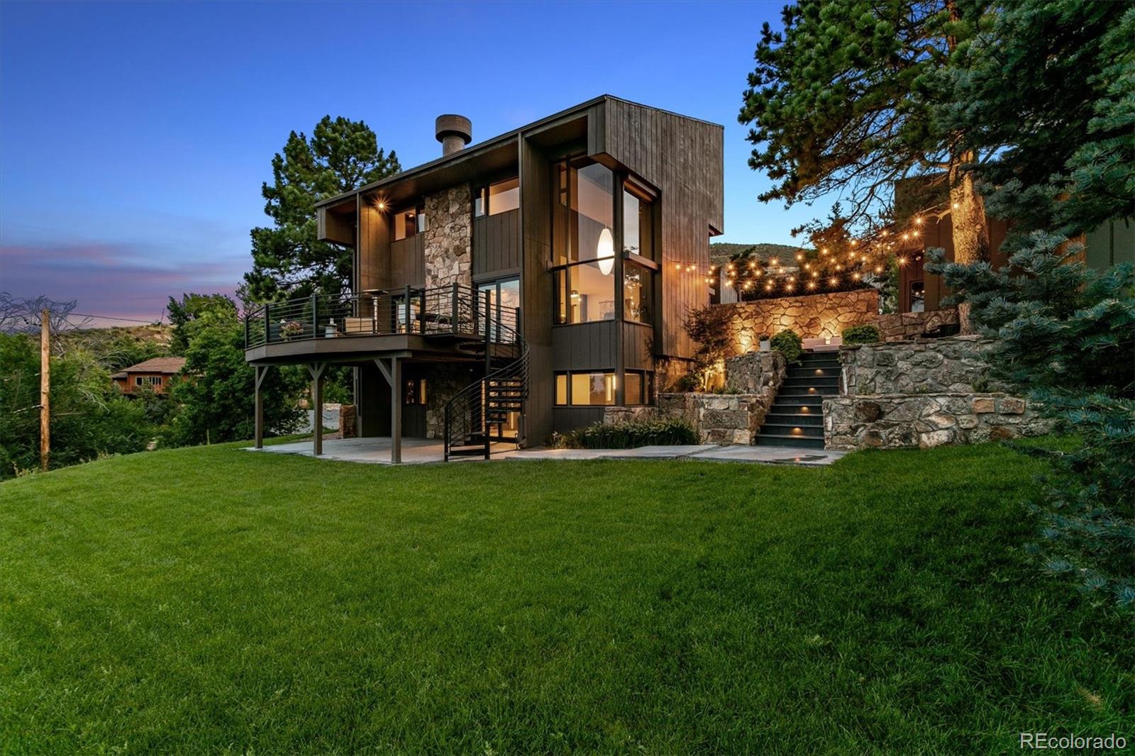 14495 Foothill Rd, Golden, CO 80401