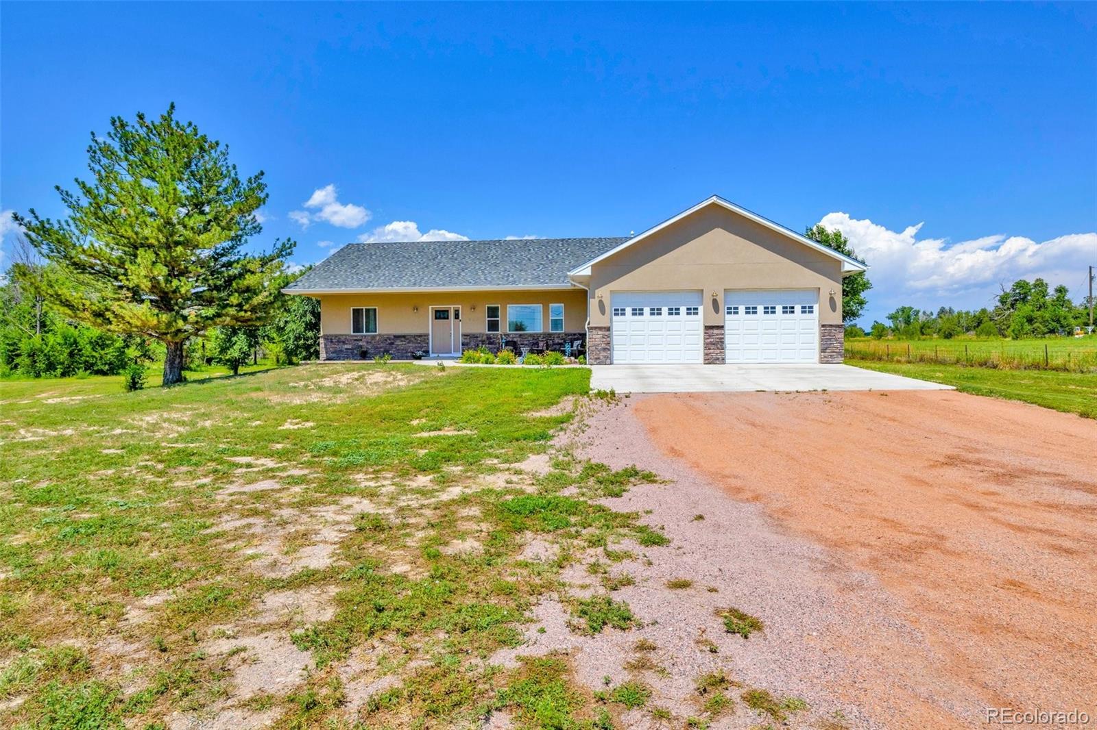 803 6th St, Penrose, CO 81240