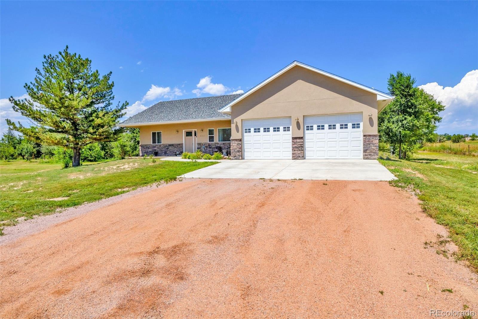 803 6th St, Penrose, CO 81240