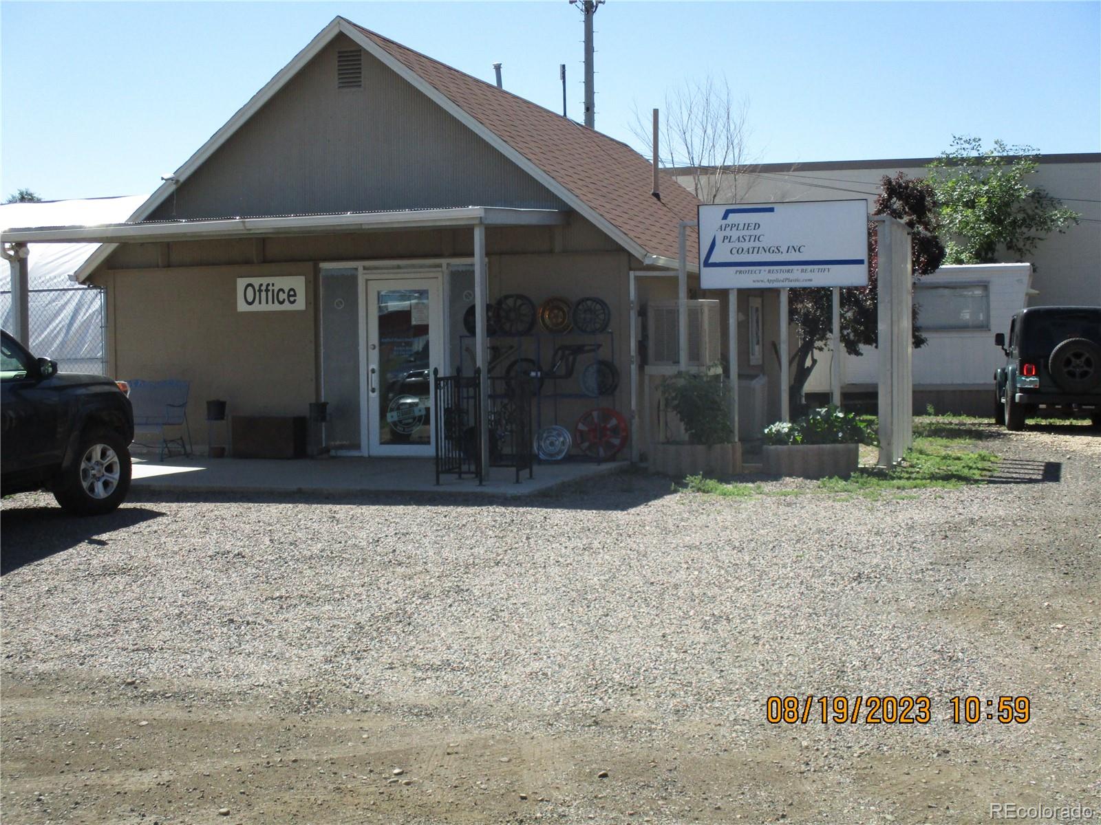 5000 Tabor St, Wheat Ridge, CO 80033
