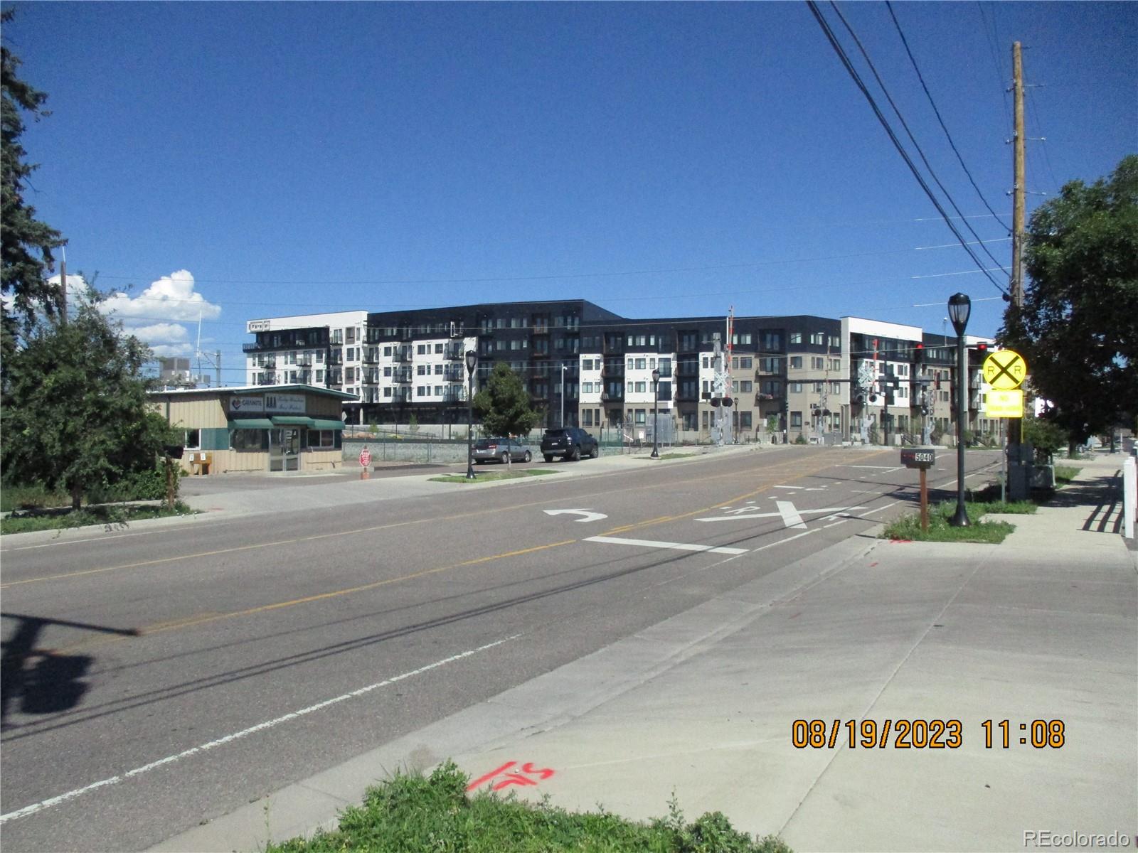 5000 Tabor St, Wheat Ridge, CO 80033