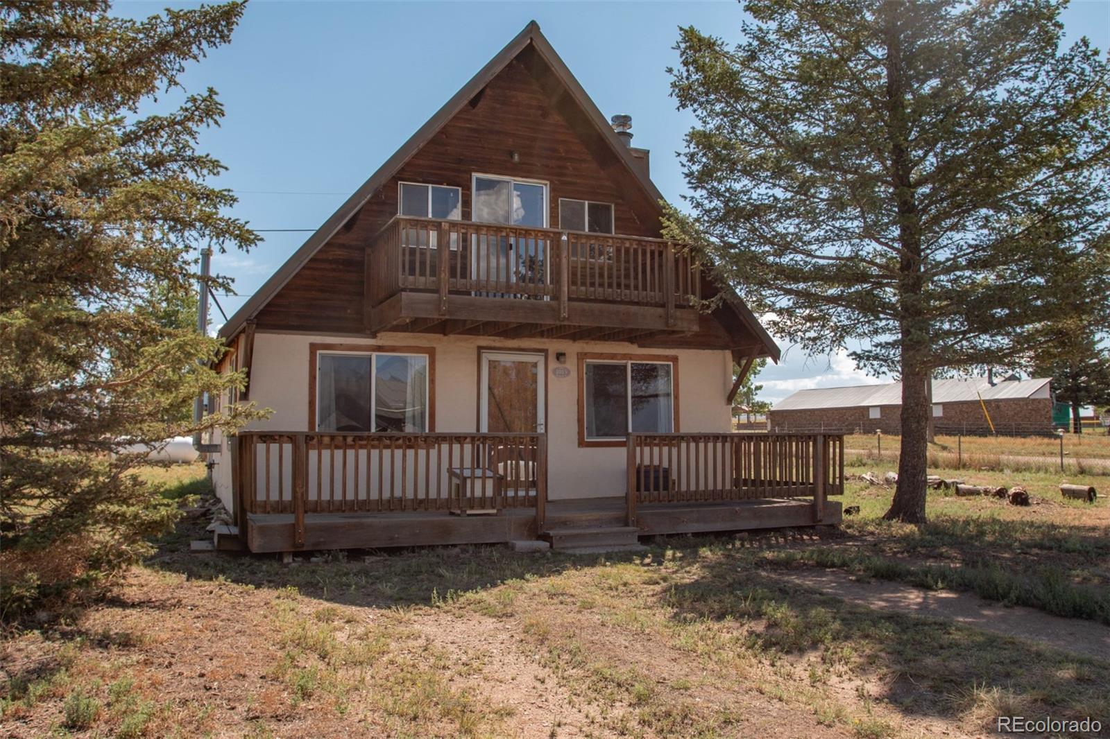 1015 French St, Silver Cliff, CO 81252