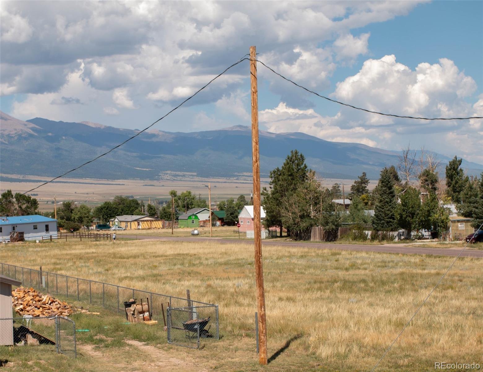 1015 French St, Silver Cliff, CO 81252