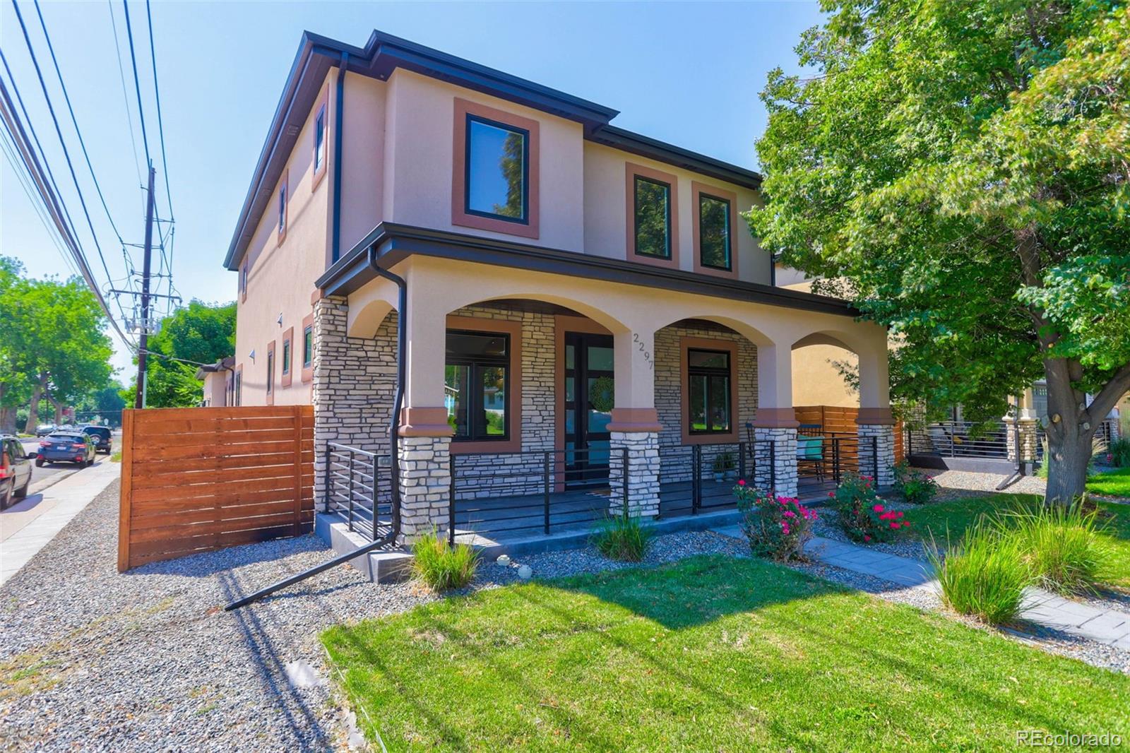 2297 S Cherry St, Denver, CO 80222